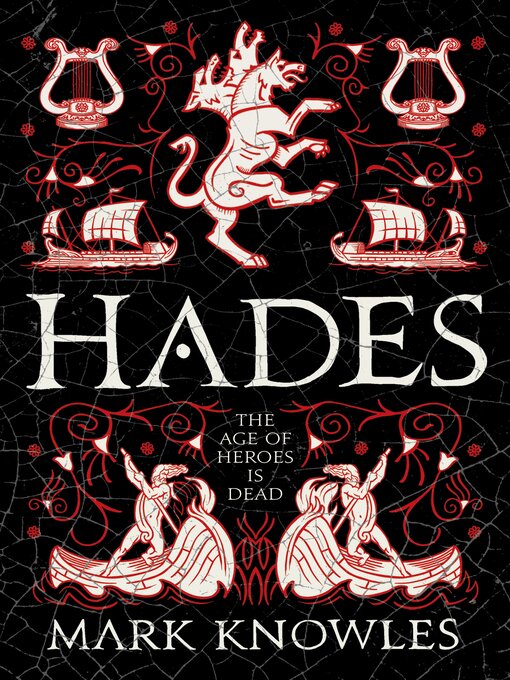 Title details for Hades by Mark Knowles - Available